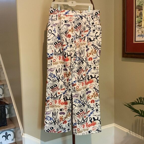 SHEIN Wild Jeans  - Picture 5 of 6